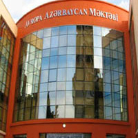 Avropa Azerbaycan Mektebi
