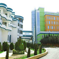 Medical Plaza