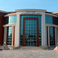 Nahçıvan Havaalanı