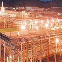 Sangachal Terminal