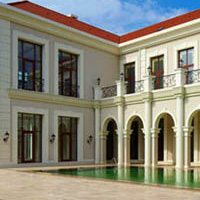 Yeşil Vadi