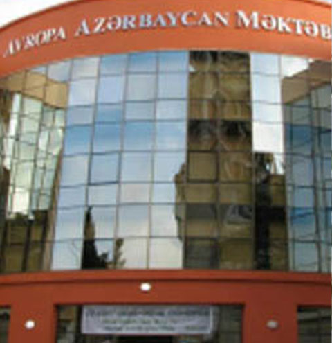 Awropa Azerbaycan Mektebi