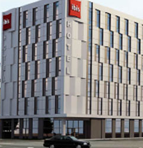 IBIS Hotel