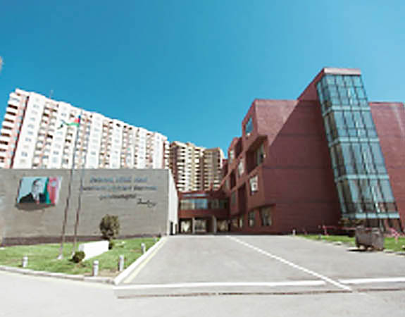 Avrupa Azerbaycan Mektebi