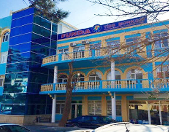 Funda Hospital