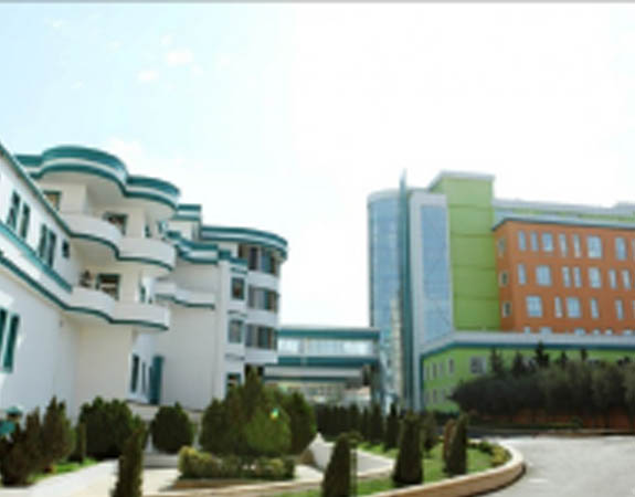 Medical Plaza Babek