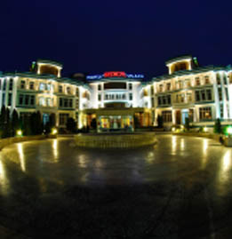 medical plaza
