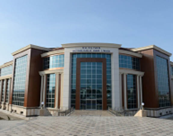 Nakhchivan Airport