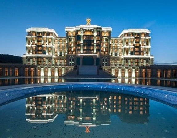 Rixos Hotels